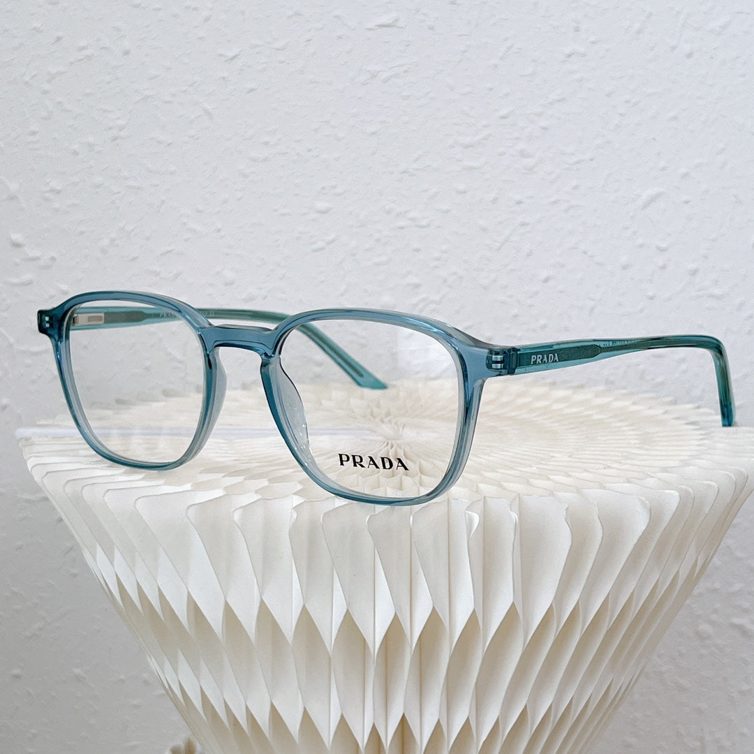 Pra*a Glasses