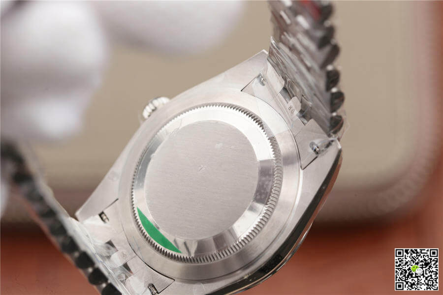 Replica R01ex Datejust M126334-0020 1:1 Best Edition EW Factory Mother-Of-Pearl Dial