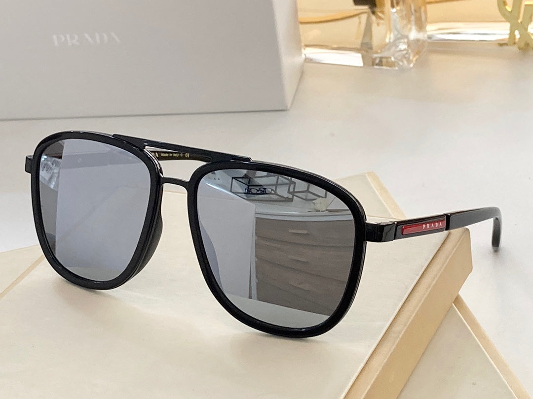 Pra*a Sunglasses Dupe Replica Pra*a Sunglasses
