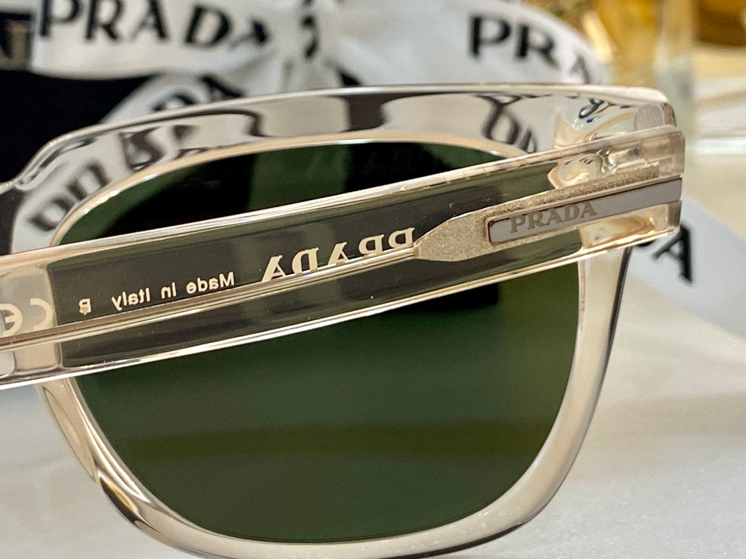 Pra*a Sunglasses