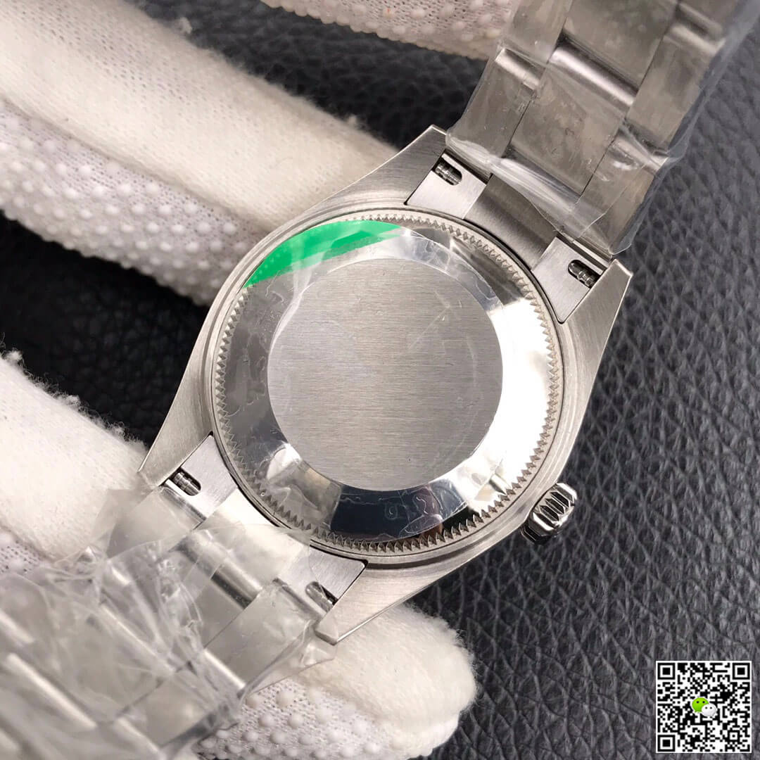 Replica R01ex Oyster Perpetual M277200-0001 31MM 1:1 Best Edition EW Factory Stainless Steel