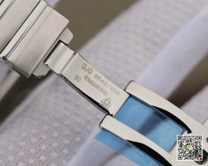 Replica 0me*ga Constellation 27mm Quartz Ladies 123.10.27.60.55.001 TW Factory 1:1 Best Edition Swiss Eta Quartz 1376