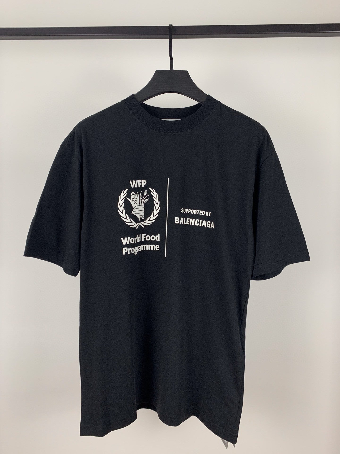Ba1en*iaga T-shirt