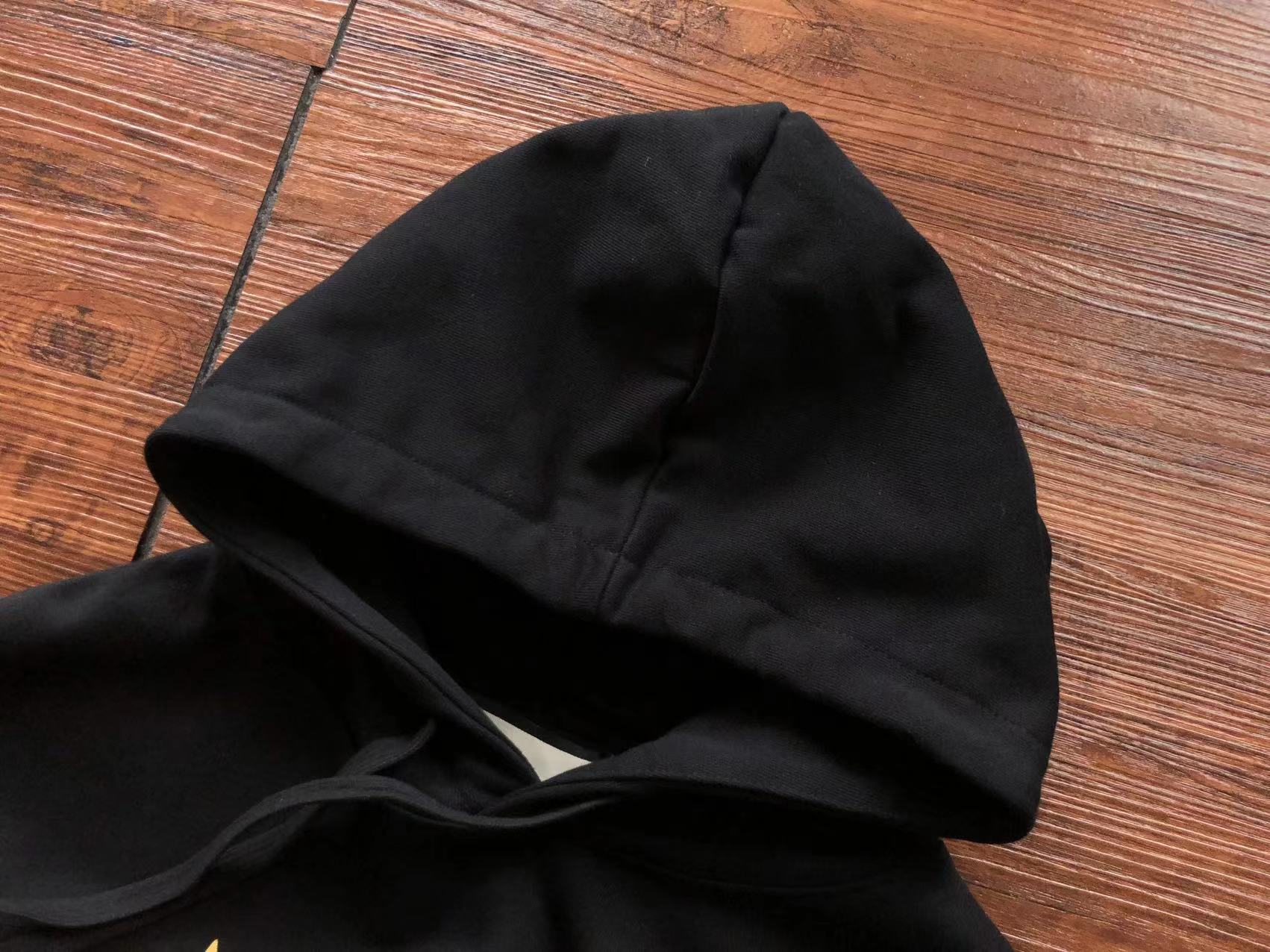 Gvc*1 Hoodie