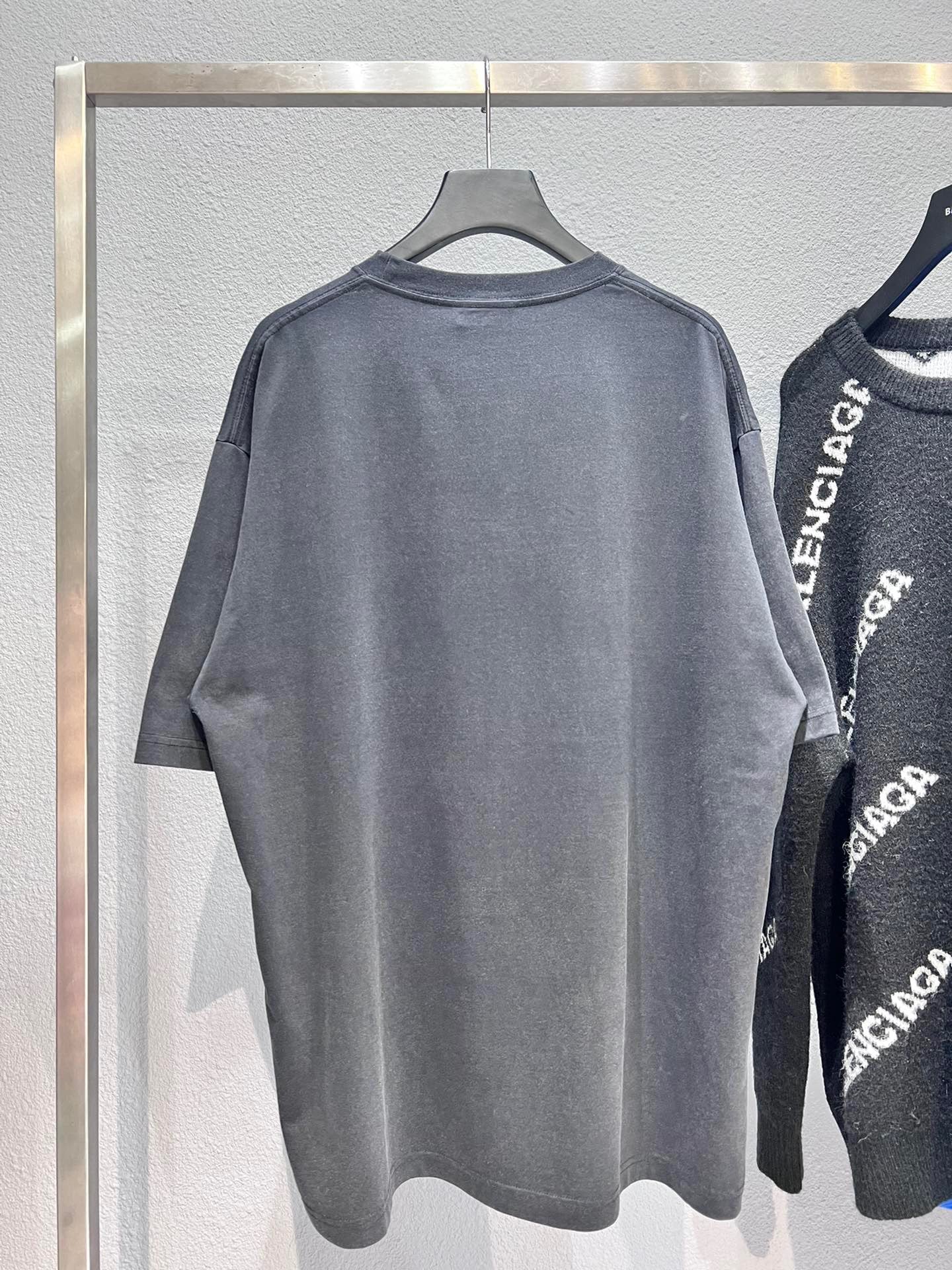 Ba1en*iaga T-shirt