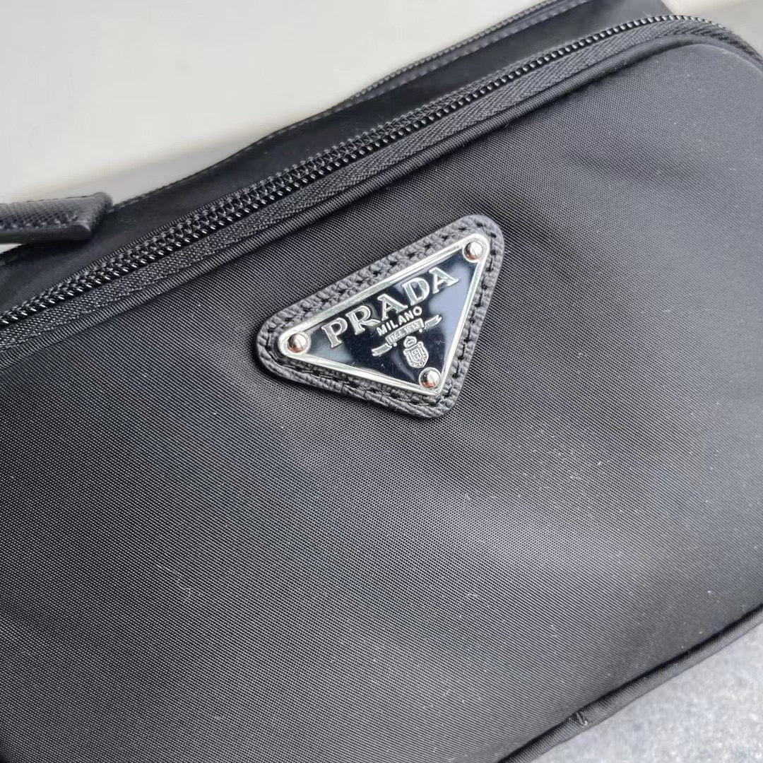 Pra*a Bag Dupe