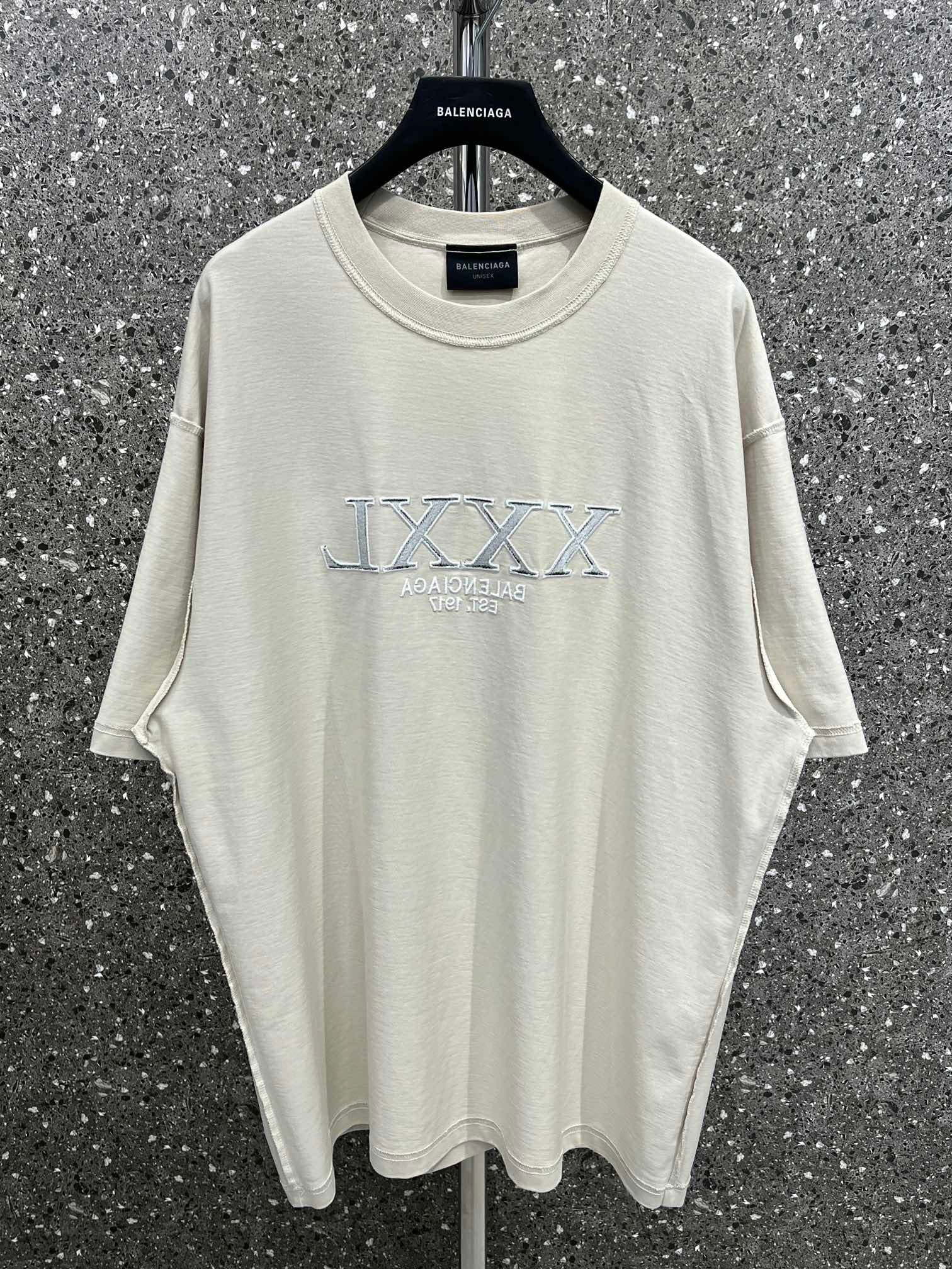 Ba1en*iaga T-shirt