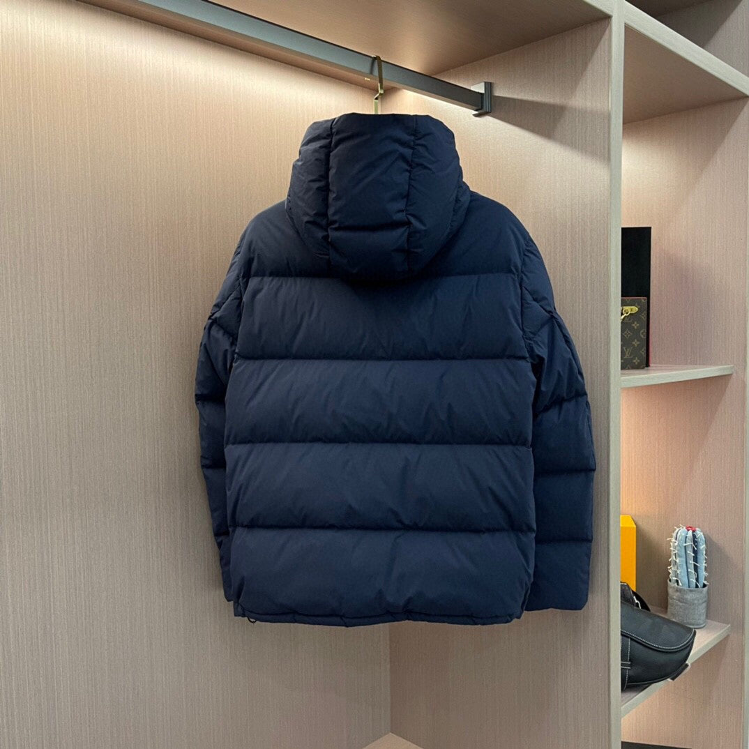 Pra*a Jacket