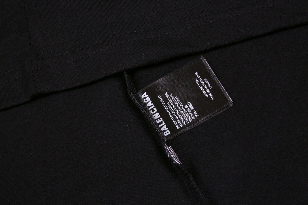 Ba1en*iaga T-shirt