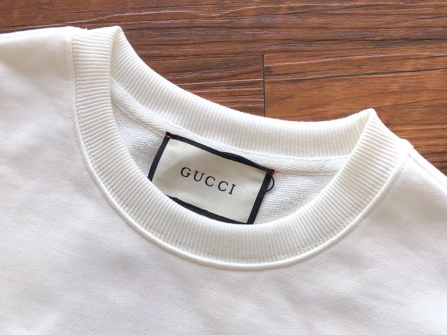 Gvc*1 Sweatshirt