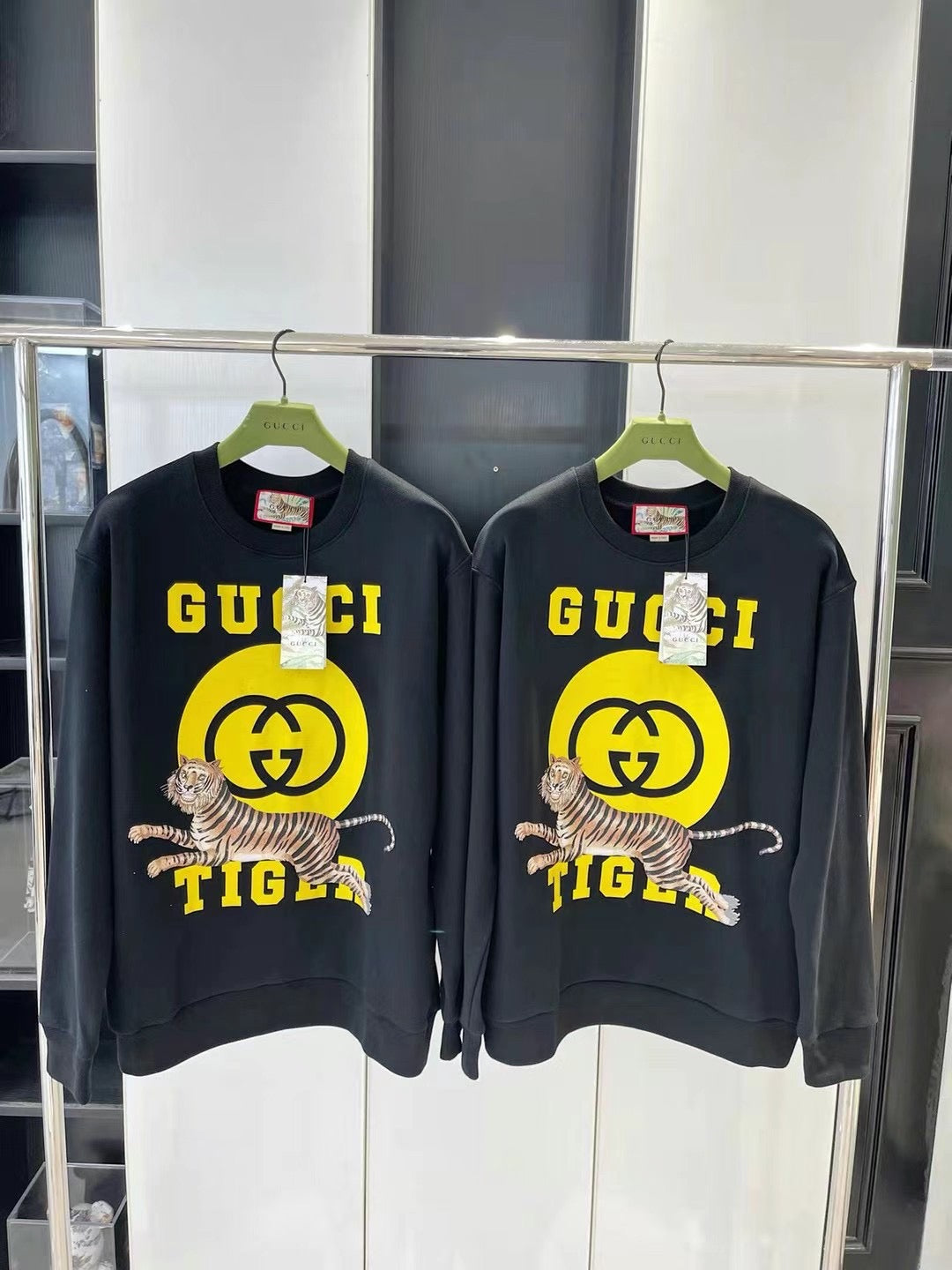 Gvc*1 Sweatshirt