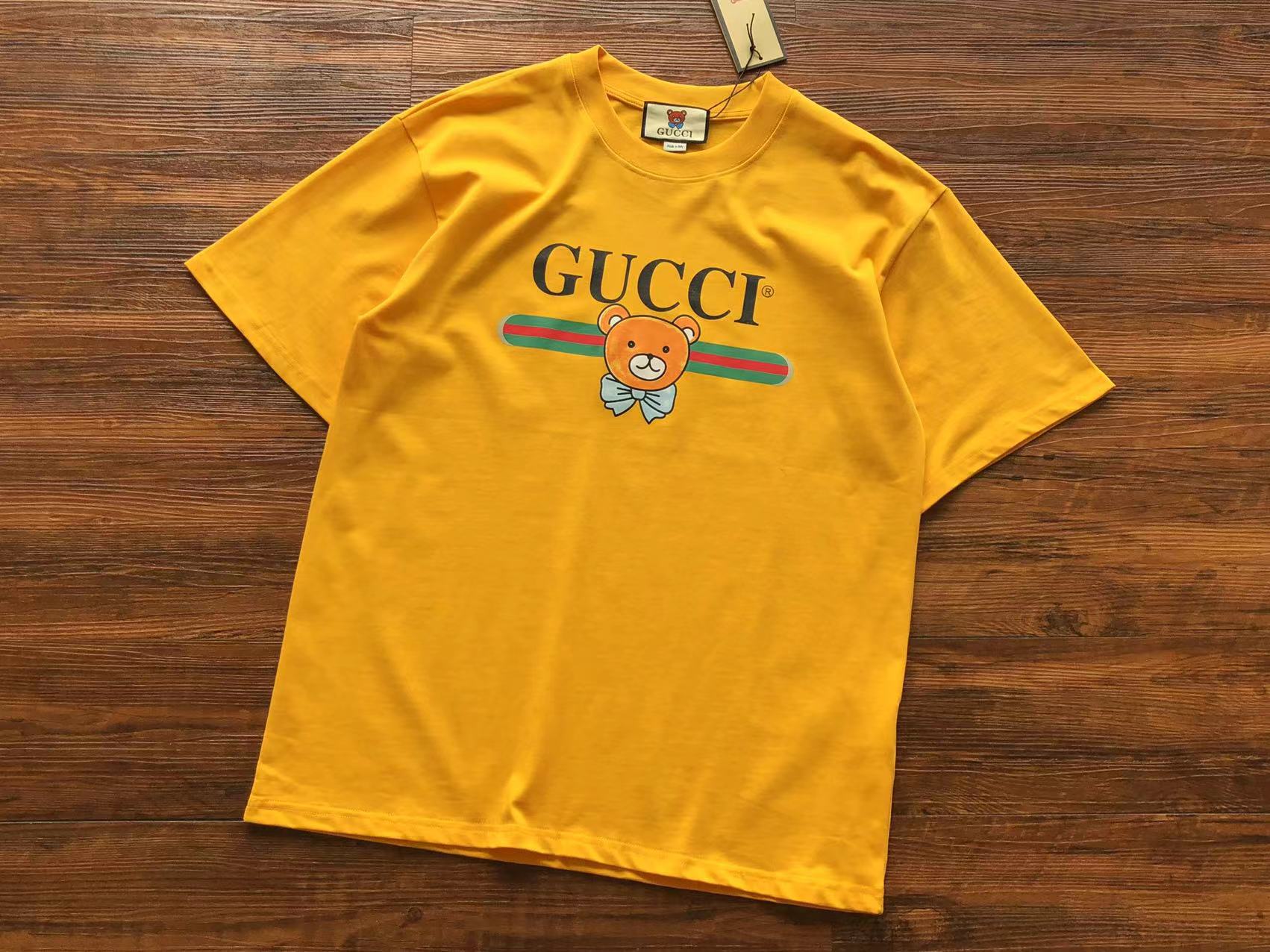 Gvc*1 T-shirt