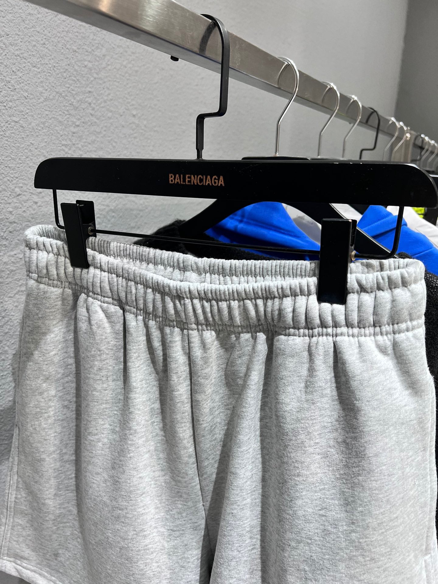 Ba1en*iaga Shorts