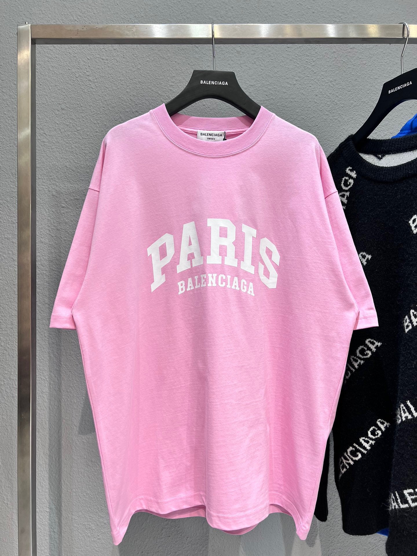 Ba1en*iaga T-shirt