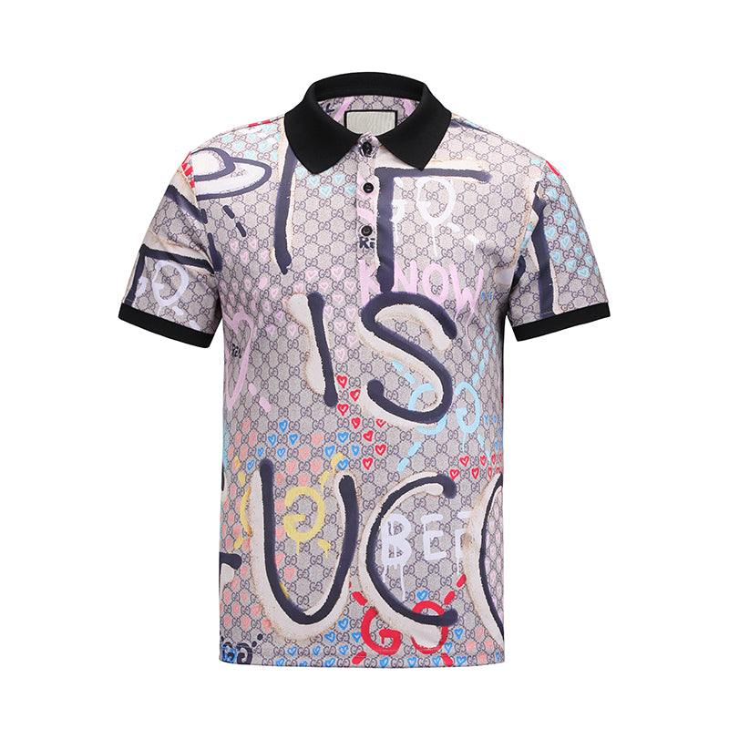 Gvc*1 Shirt