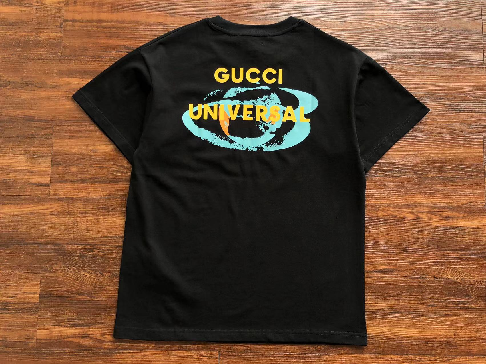 Gvc*1 T-shirt