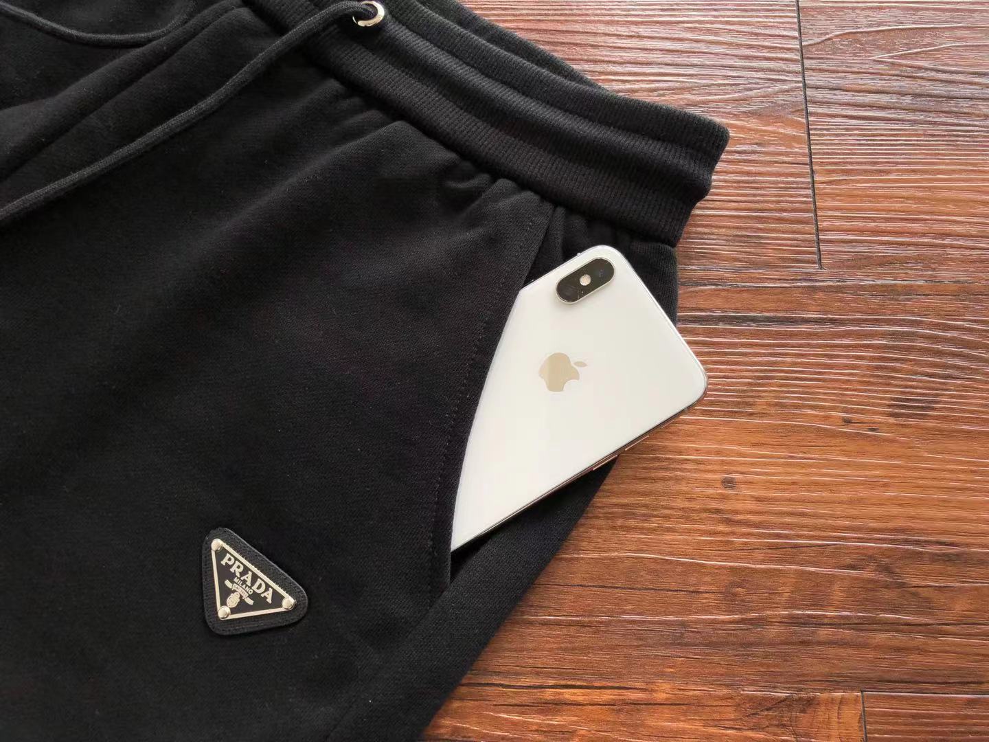 Pra*a Sweatpants
