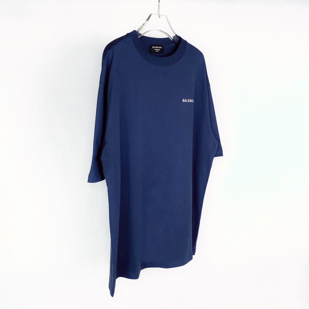 Ba1en*iaga T-shirt