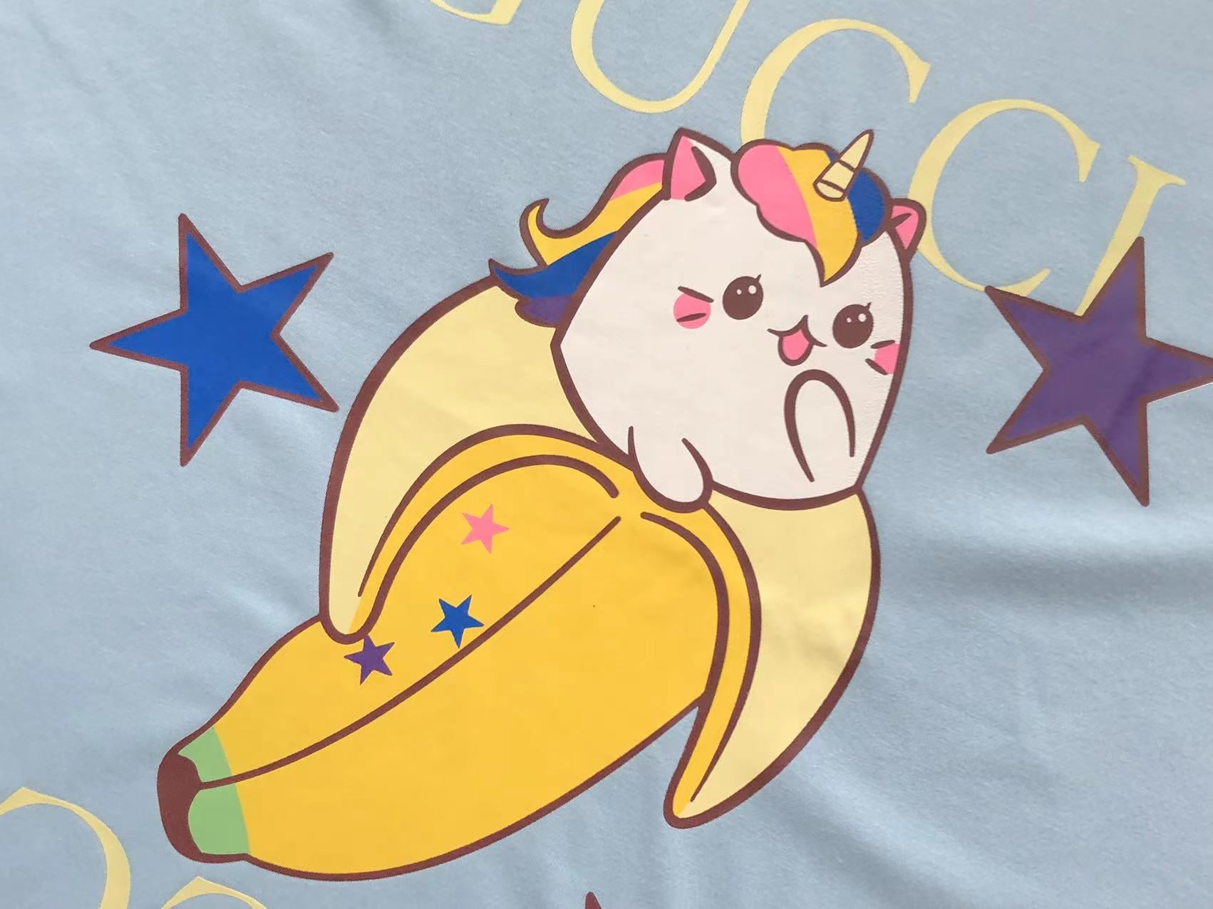 Gvc*1 T-shirt