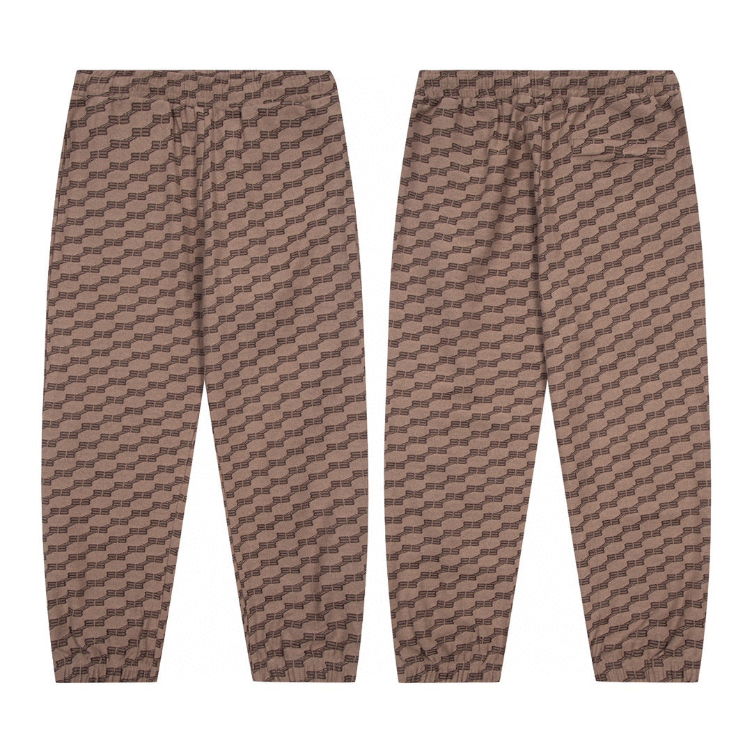 Ba1en*iaga Pants