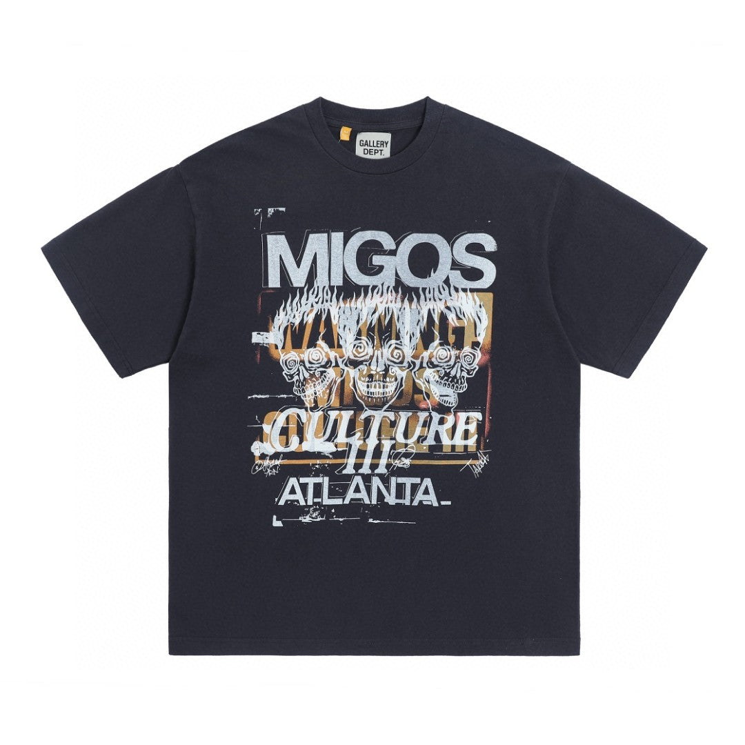 Gallery Dept T-shirt