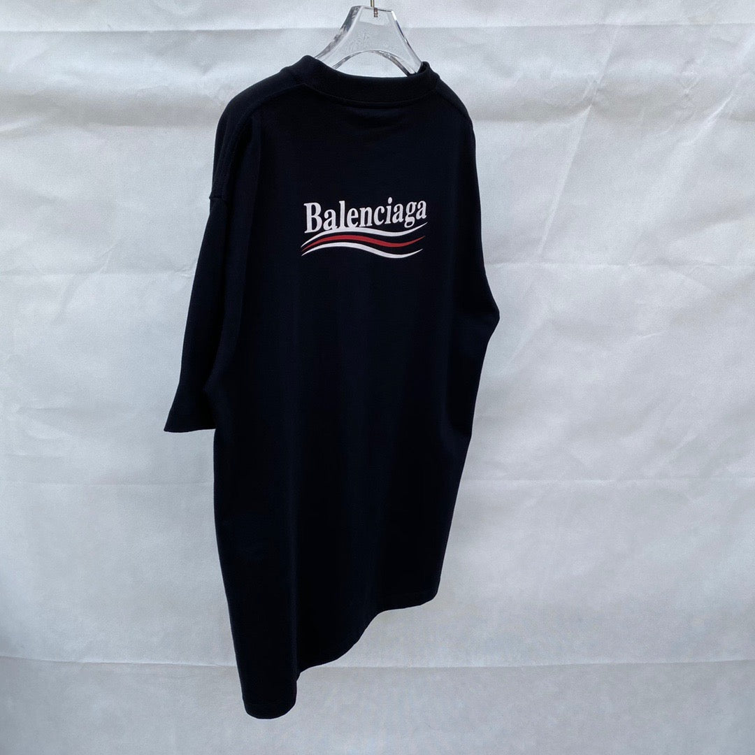 Ba1en*iaga T-shirt