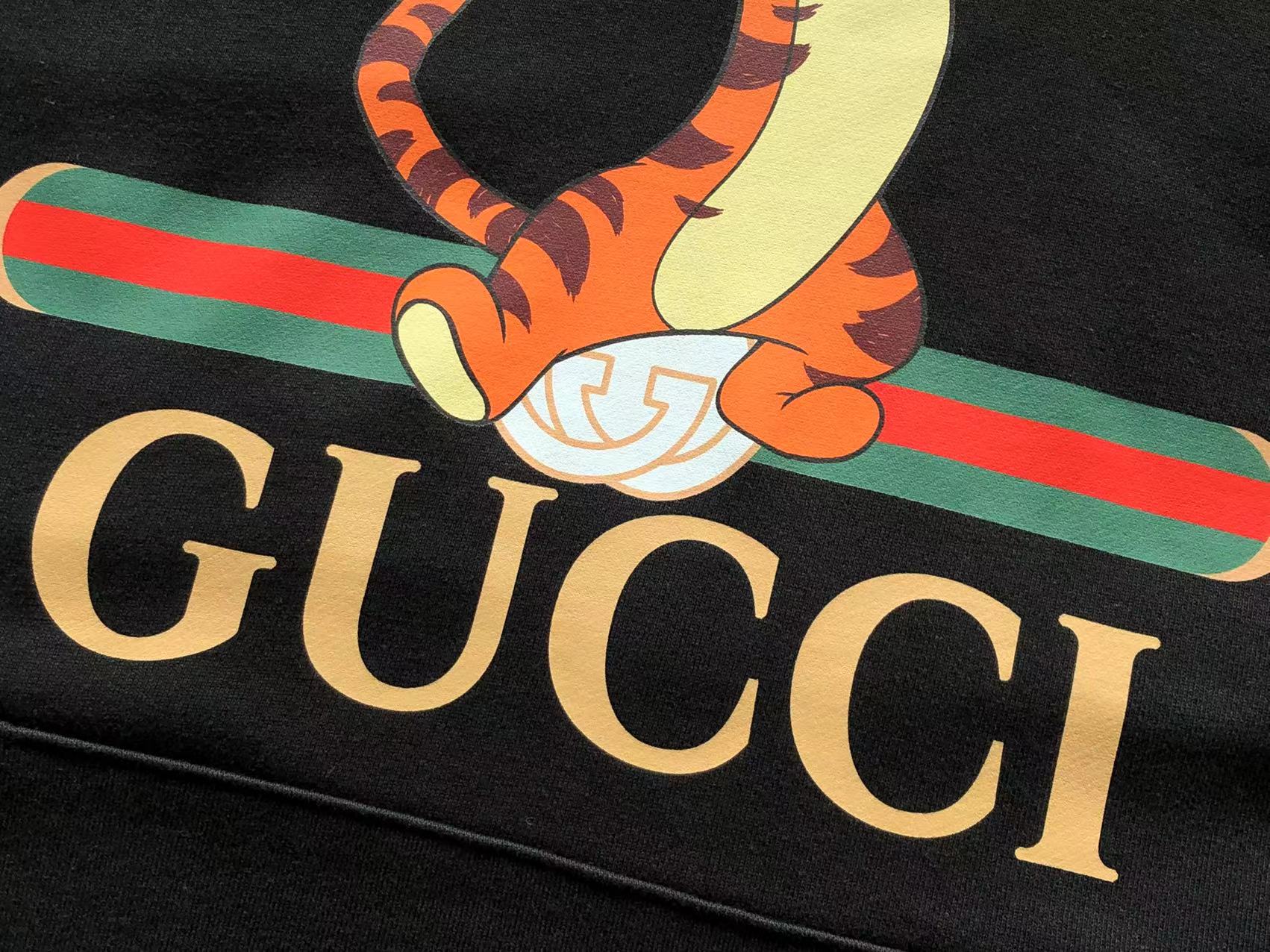 Gvc*1 Hoodie