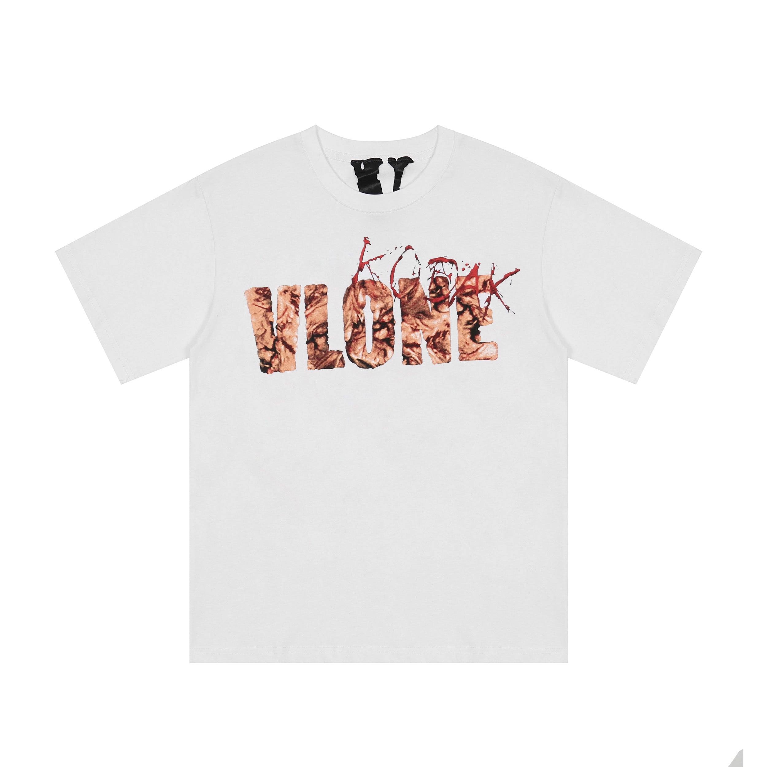 Kodak x Replica Vlone Vlonekb Tee