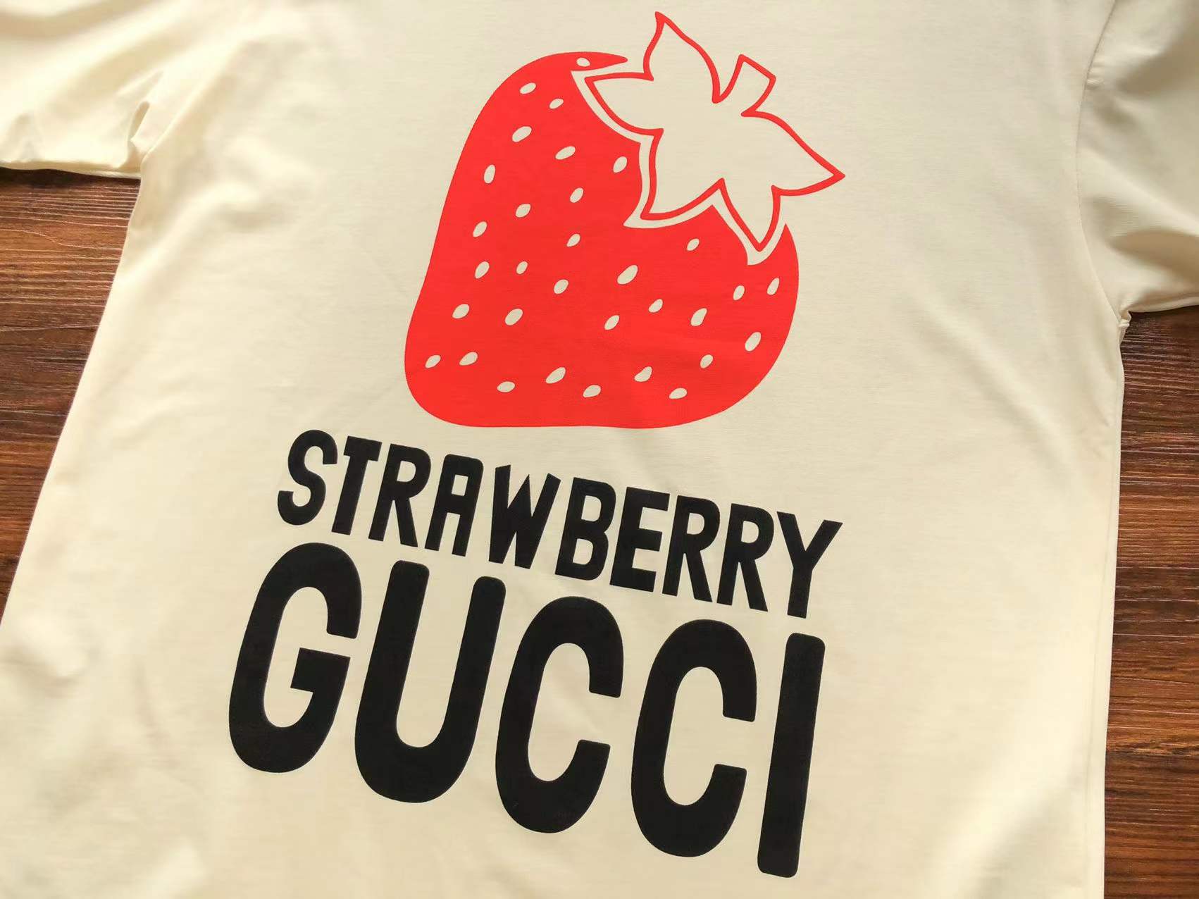 Gvc*1 T-shirt