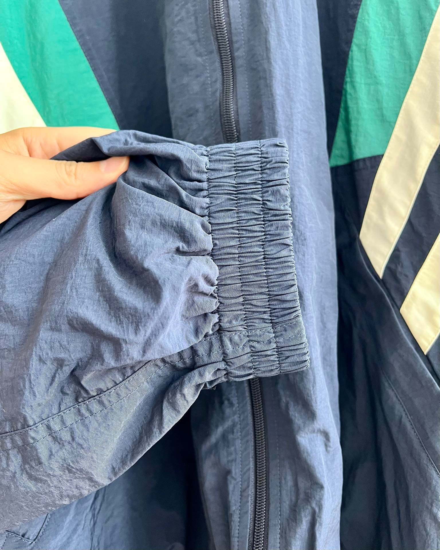 Ba1en*iaga Jacket