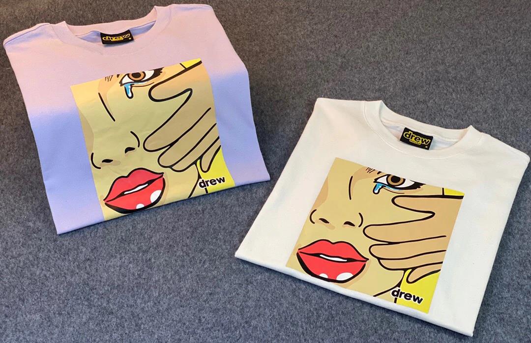 Drew House Pop Art Tee #281558