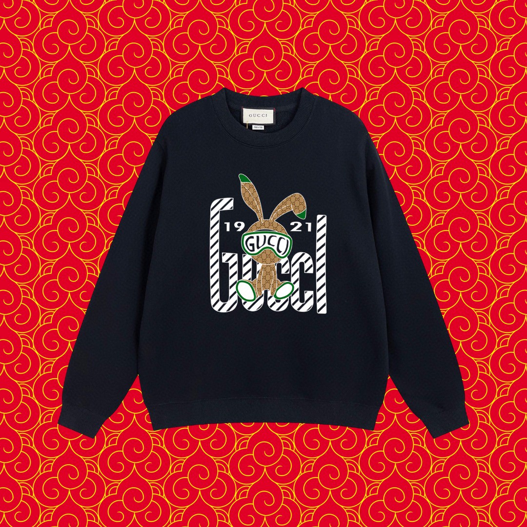 Gvc*1 Sweatshirt