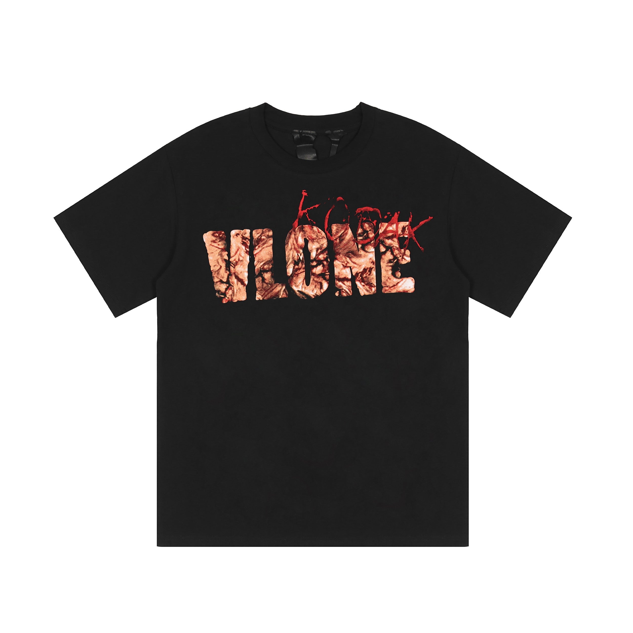 Kodak x Replica Vlone Vlonekb Tee