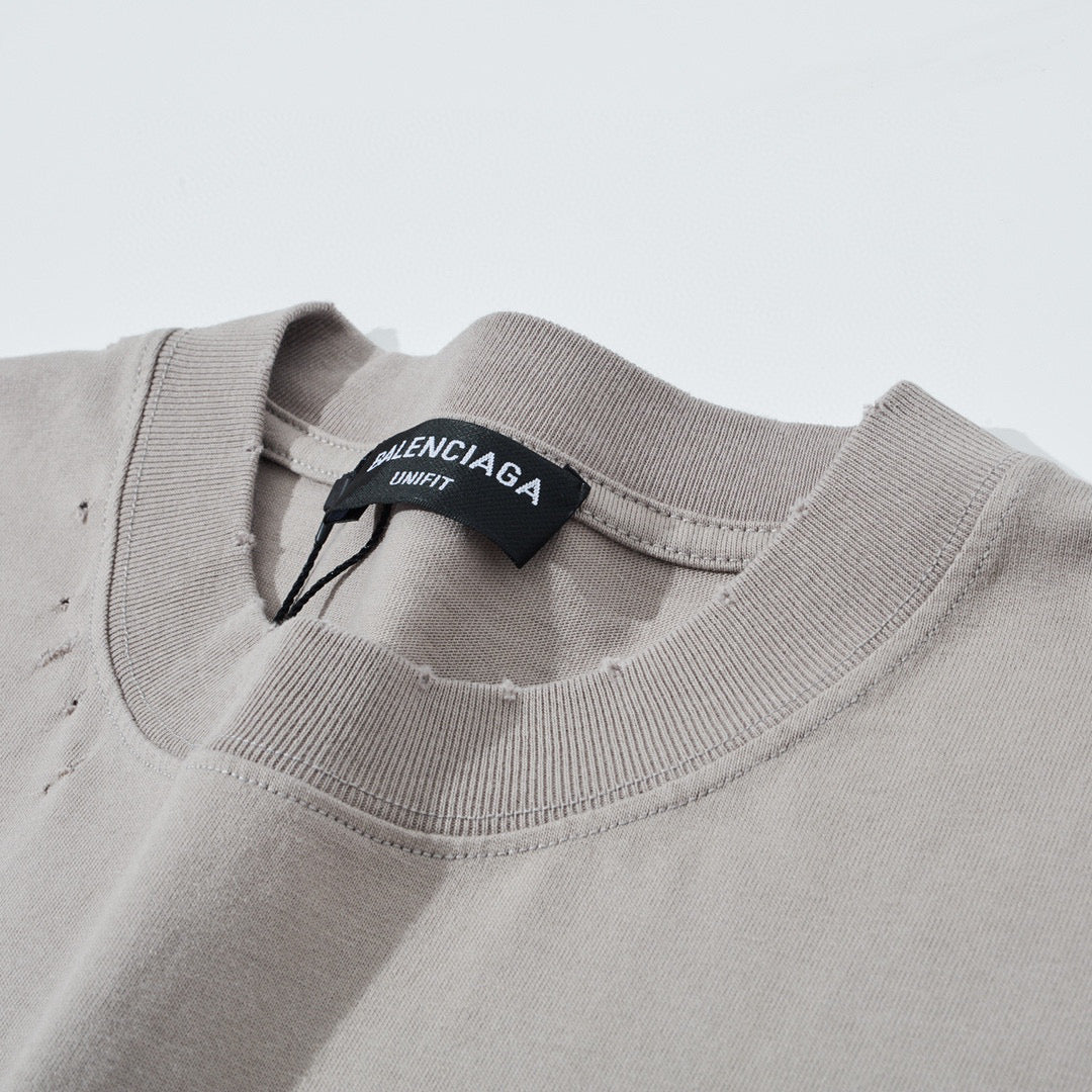 Ba1en*iaga T-shirt
