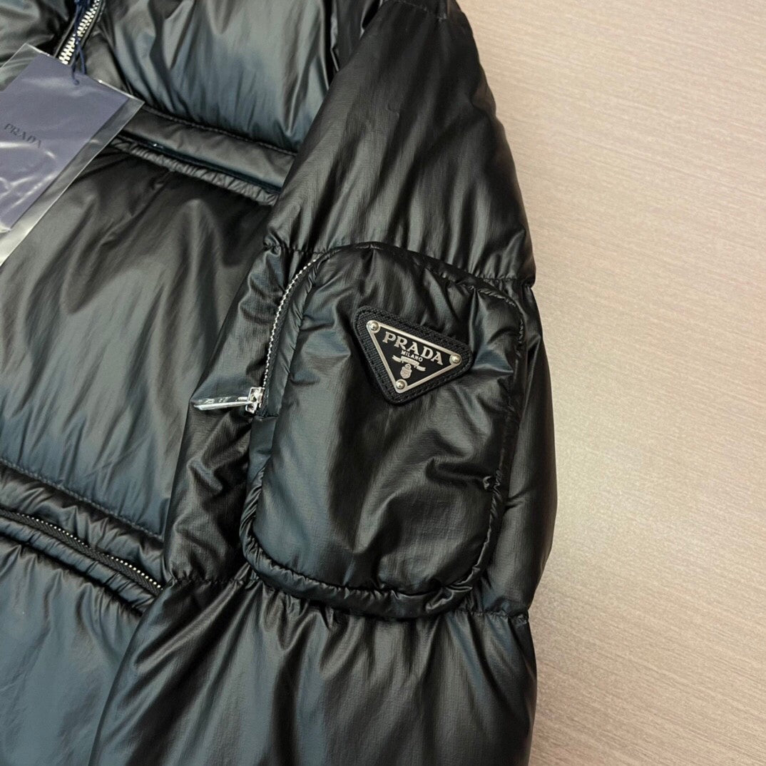 Pra*a Jacket