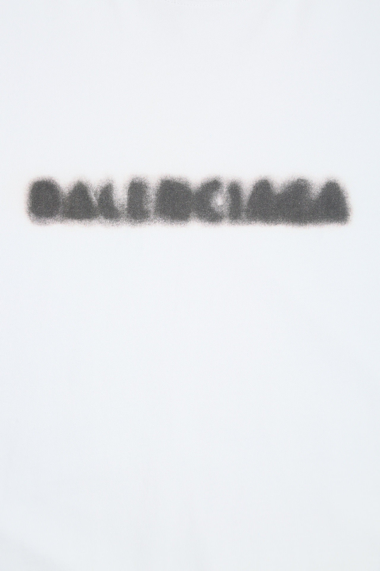 Ba1en*iaga T-shirt