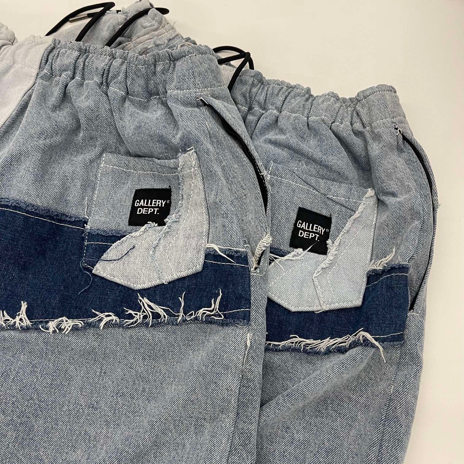 Gallery Dept Shorts