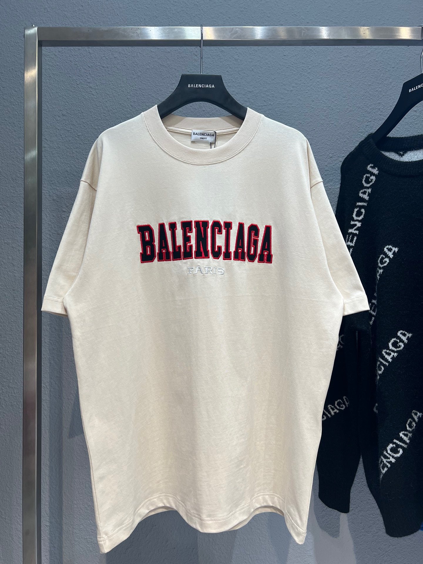 Ba1en*iaga T-shirt