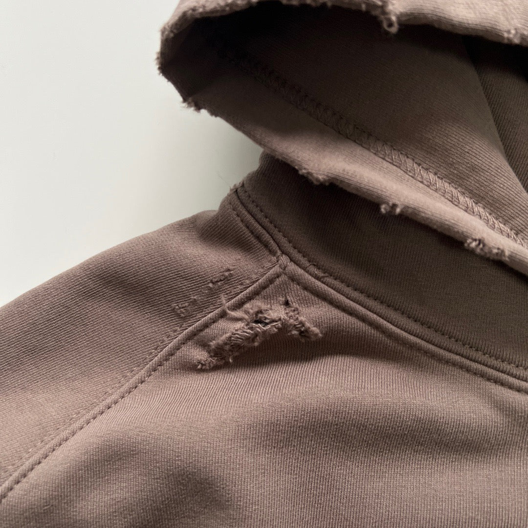 Ba1en*iaga Hoodie