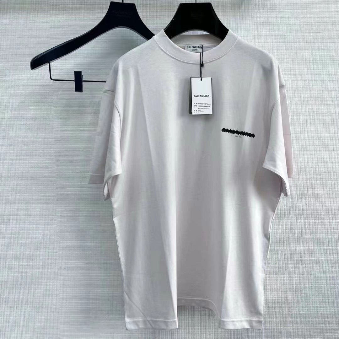 Ba1en*iaga T-shirt
