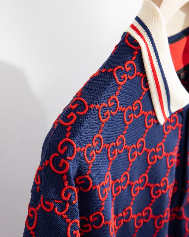 Gvc*1 Shirt