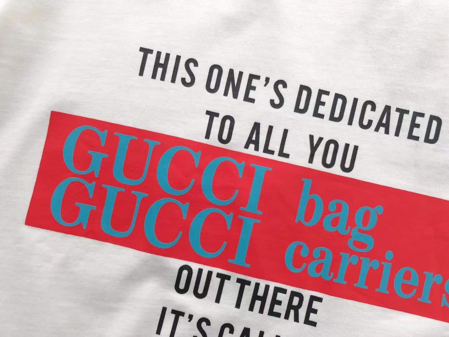 Gvc*1 T-shirt