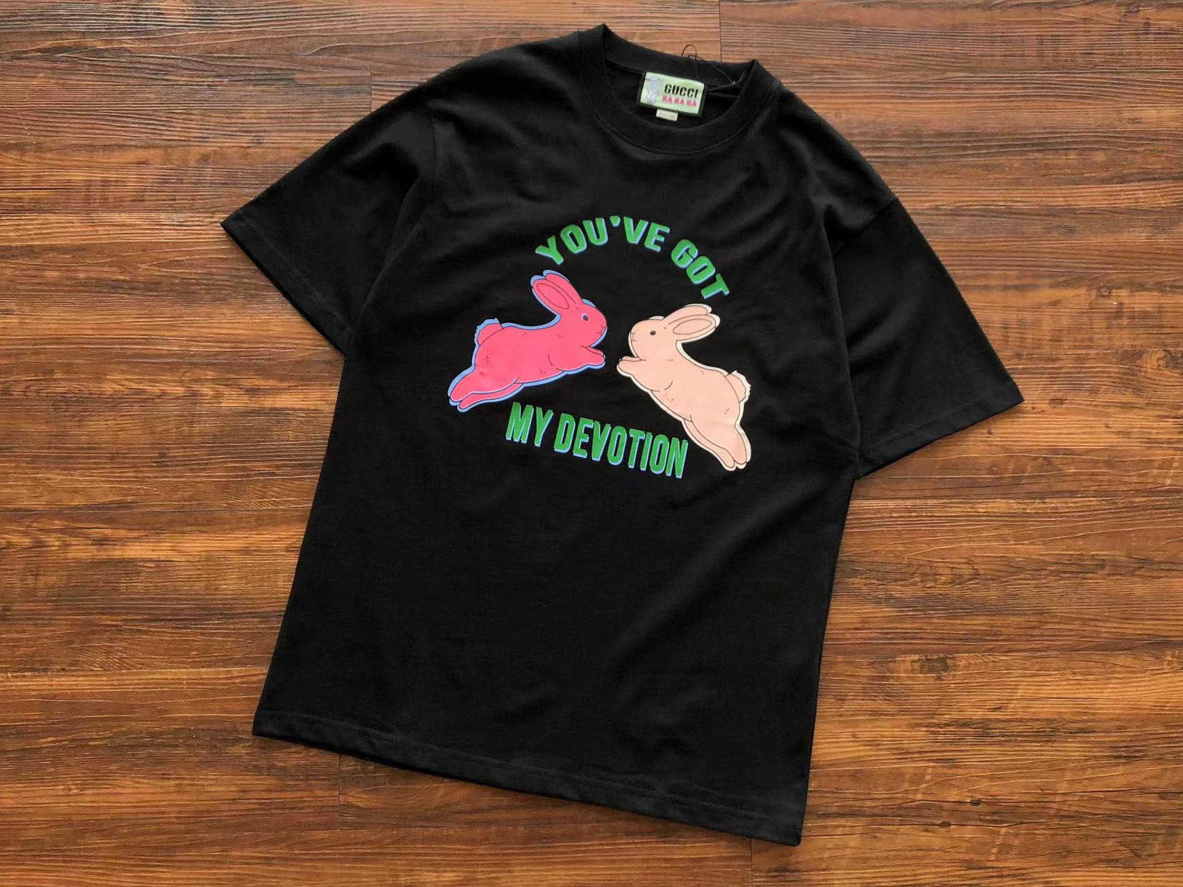 Gvc*1 T-shirt