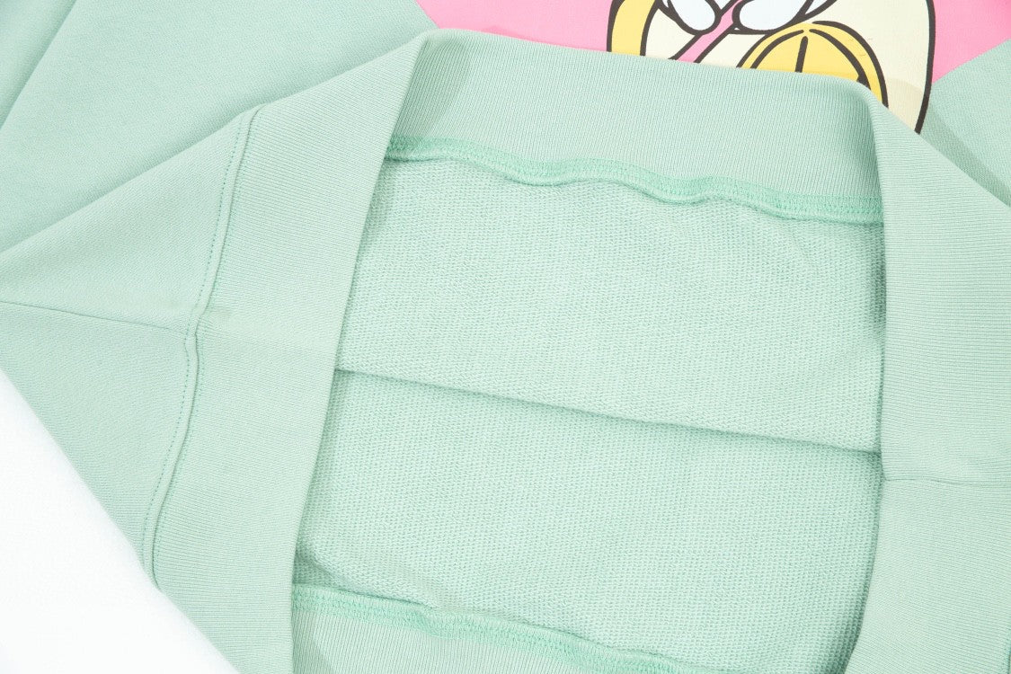 Gvc*1 Sweatshirt