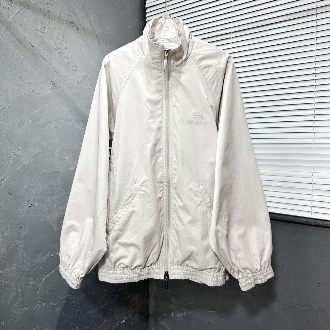 Ba1en*iaga Jacket