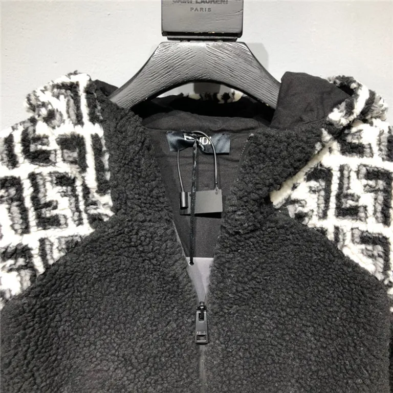 2023SS F**di Jacket