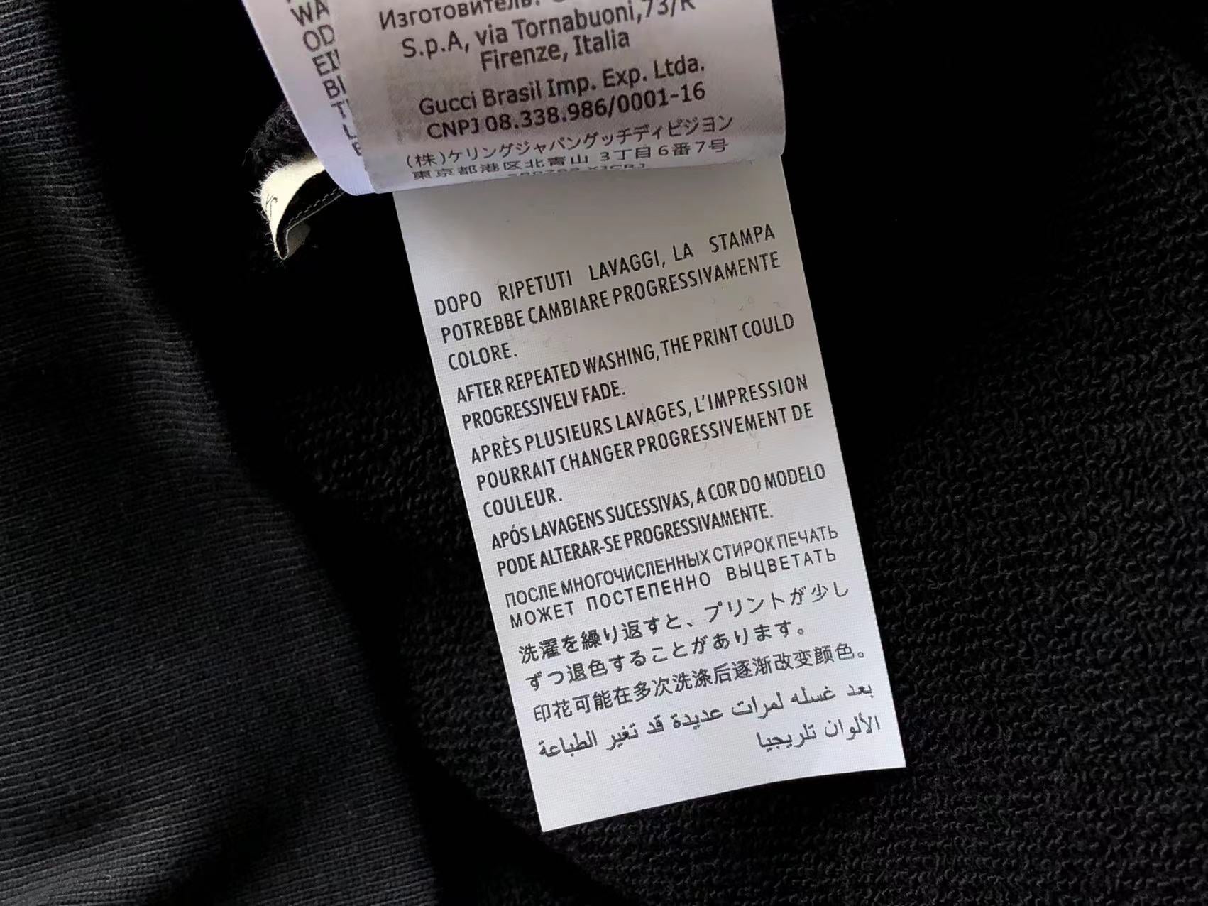 Gvc*1 Sweatshirt