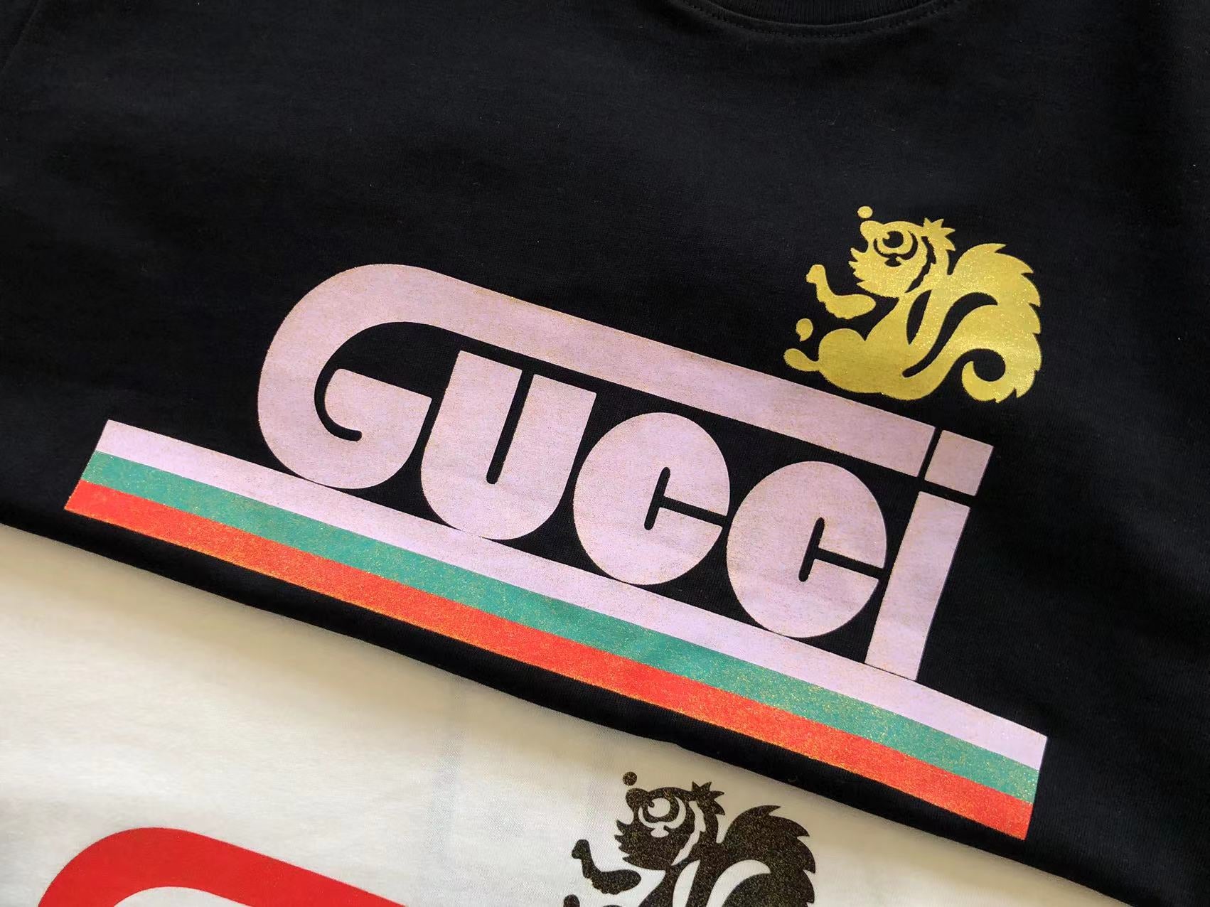Gvc*1 T-shirt