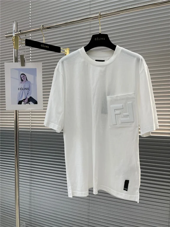 2022fw F**di T Shirt