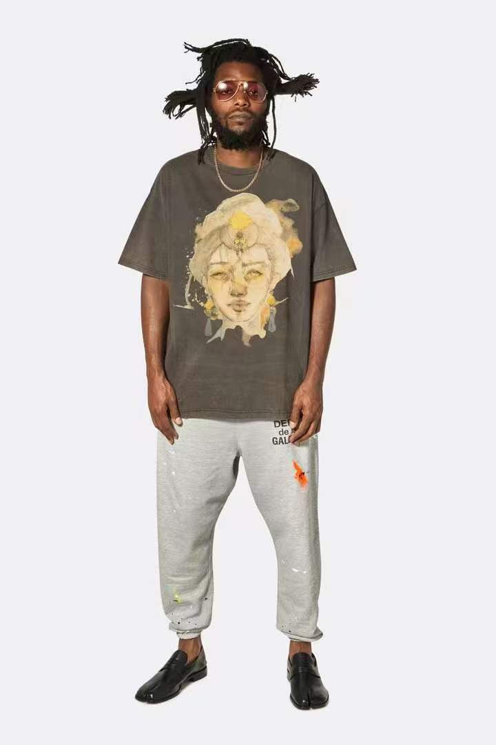 Gallery Dept T-shirt